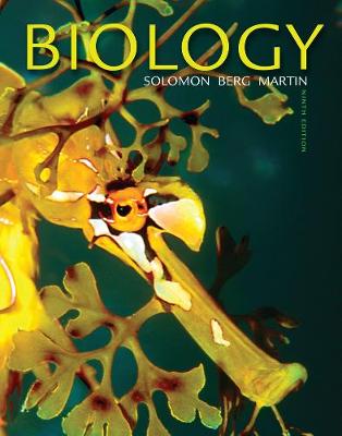 Biology (Hardback)