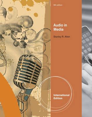 Audio in Media (Paperback)