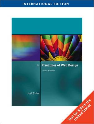 Principles of Web Design (Paperback)