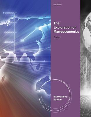 Exploring Macroeconomics (Paperback)