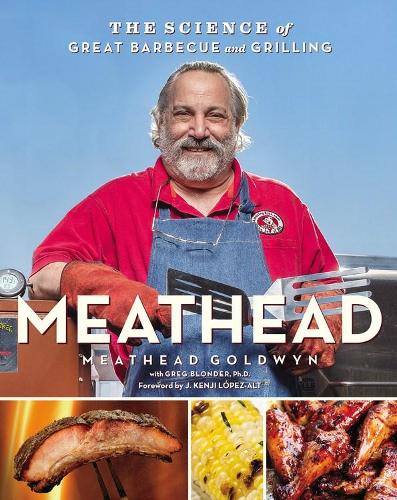 HarperCollins Publishers Inc Meathead