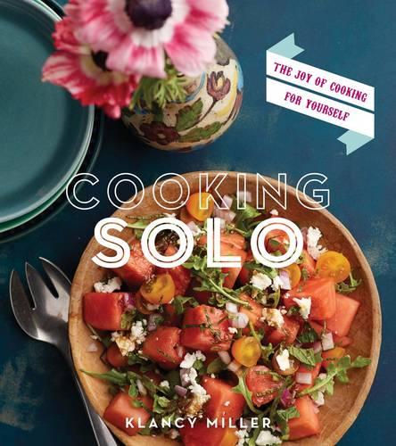 Cooking Solo (Paperback)