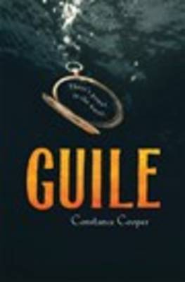 Guile (Hardback)