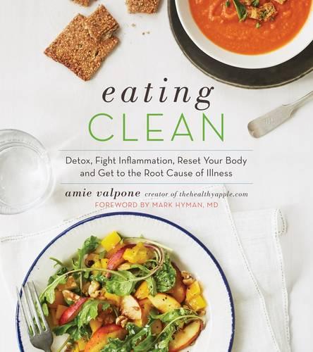 Eating Clean (Paperback)