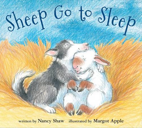 Sheep Go to Sleep (Hardback)