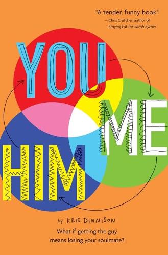 You and Me and Him (Paperback)