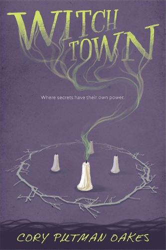 Witchtown (Hardback)