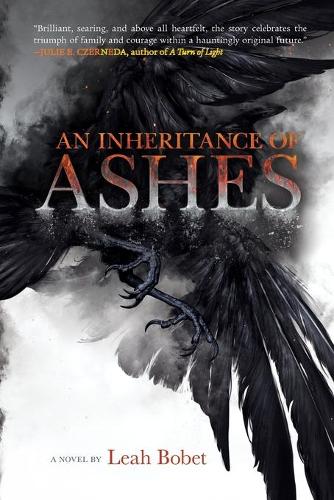 An Inheritance of Ashes (Paperback)