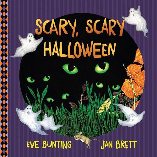 Cover Scary, Scary Halloween Gift Edition