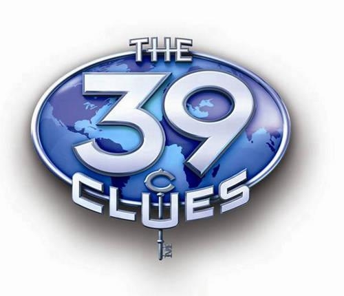 The Black Circle - The 39 Clues No. 5 (Hardback)
