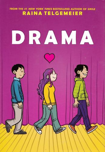 Drama (Paperback)