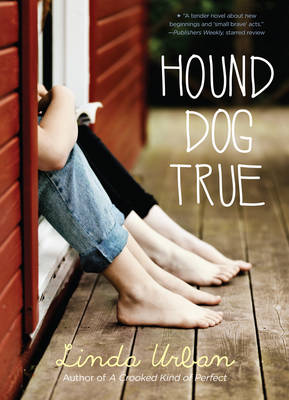 Cover Hound Dog True
