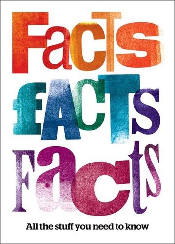 Facts, Facts, Facts (Hardback)