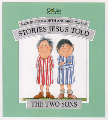 Two Sons (Paperback)