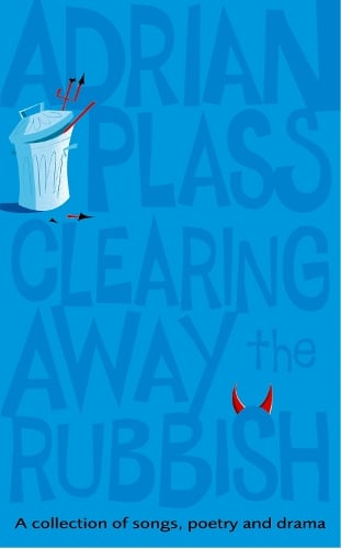 Clearing Away the Rubbish (Paperback)