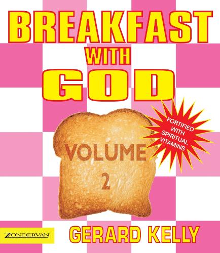 Breakfast with God - Volume 2 (Paperback)