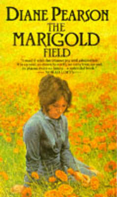 The Marigold Field (Paperback)