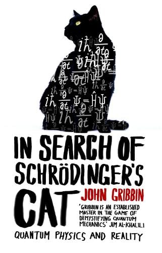 In Search Of Schrodinger's Cat: Updated Edition (Paperback)