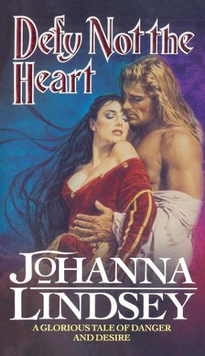 Defy Not The Heart (Paperback)