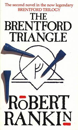 Cover The Brentford Triangle