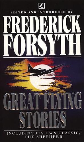 Great Flying Stories (Paperback)