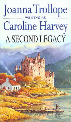 A Second Legacy (Paperback)