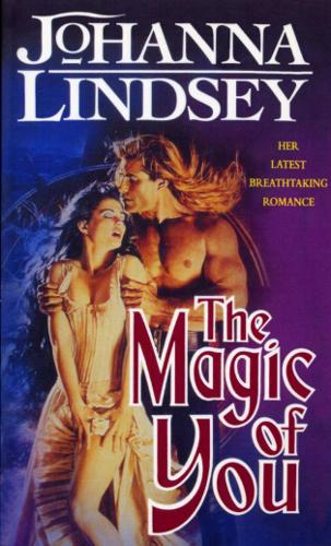 The Magic Of You (Paperback)