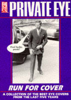 Run for Cover (Paperback)