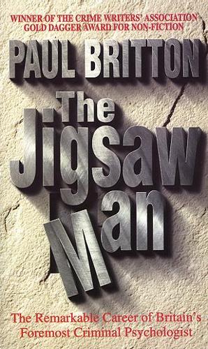 The Jigsaw Man (Paperback)