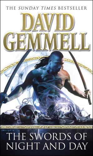 The Swords Of Night And Day - David Gemmell