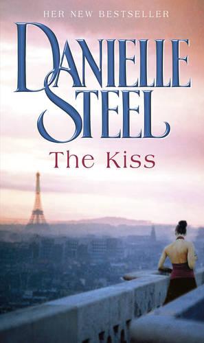 The Kiss - Danielle Steel