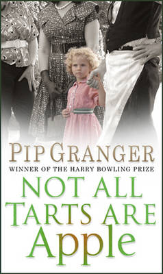 Not All Tarts are Apple (Paperback)