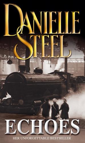 Danielle Steel Echoes