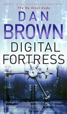 Digital Fortress (Paperback)