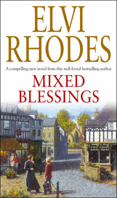 Mixed Blessings (Paperback)