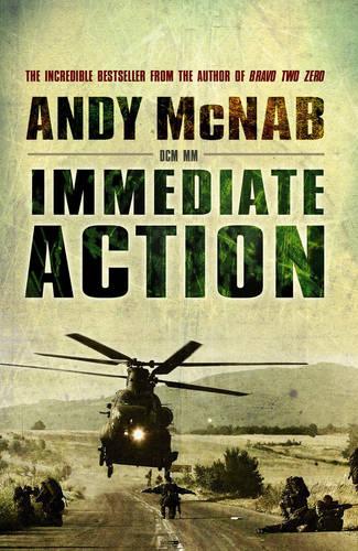 Immediate Action (Paperback)