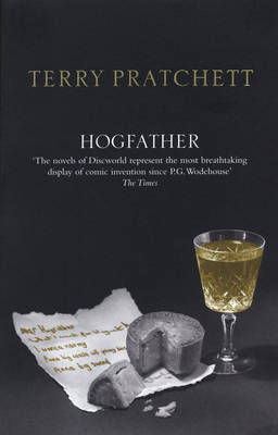 download hogfather audiobook