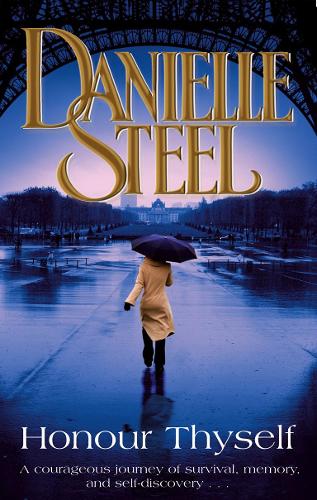 Honour Thyself (Paperback)