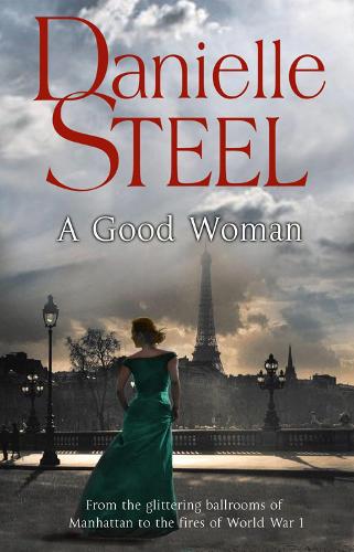 A Good Woman (Paperback)