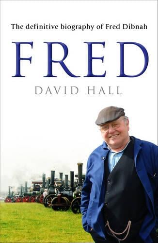 fred david shirt