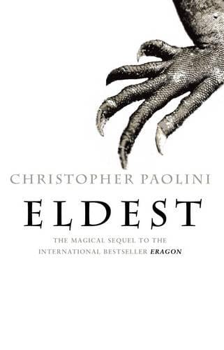 Cover of the book Eldest