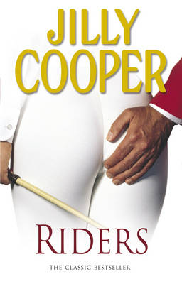 Riders (Paperback)