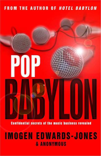 Pop Babylon (Paperback)