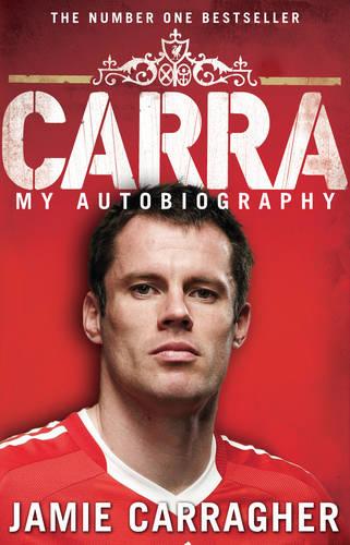 best football biographies books