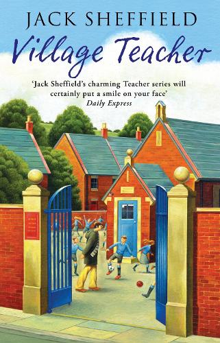 Village Teacher (Paperback)