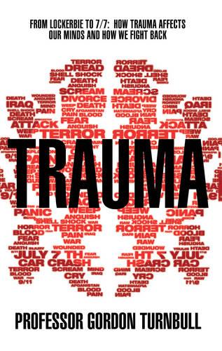 Trauma - Gordon Turnbull