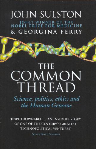 The Common Thread (Paperback)