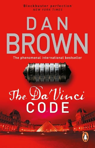 the da vinci code controversy