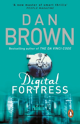 digital fortress novel