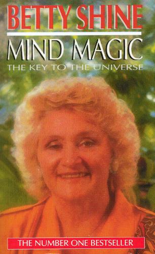 Mind Magic (Paperback)